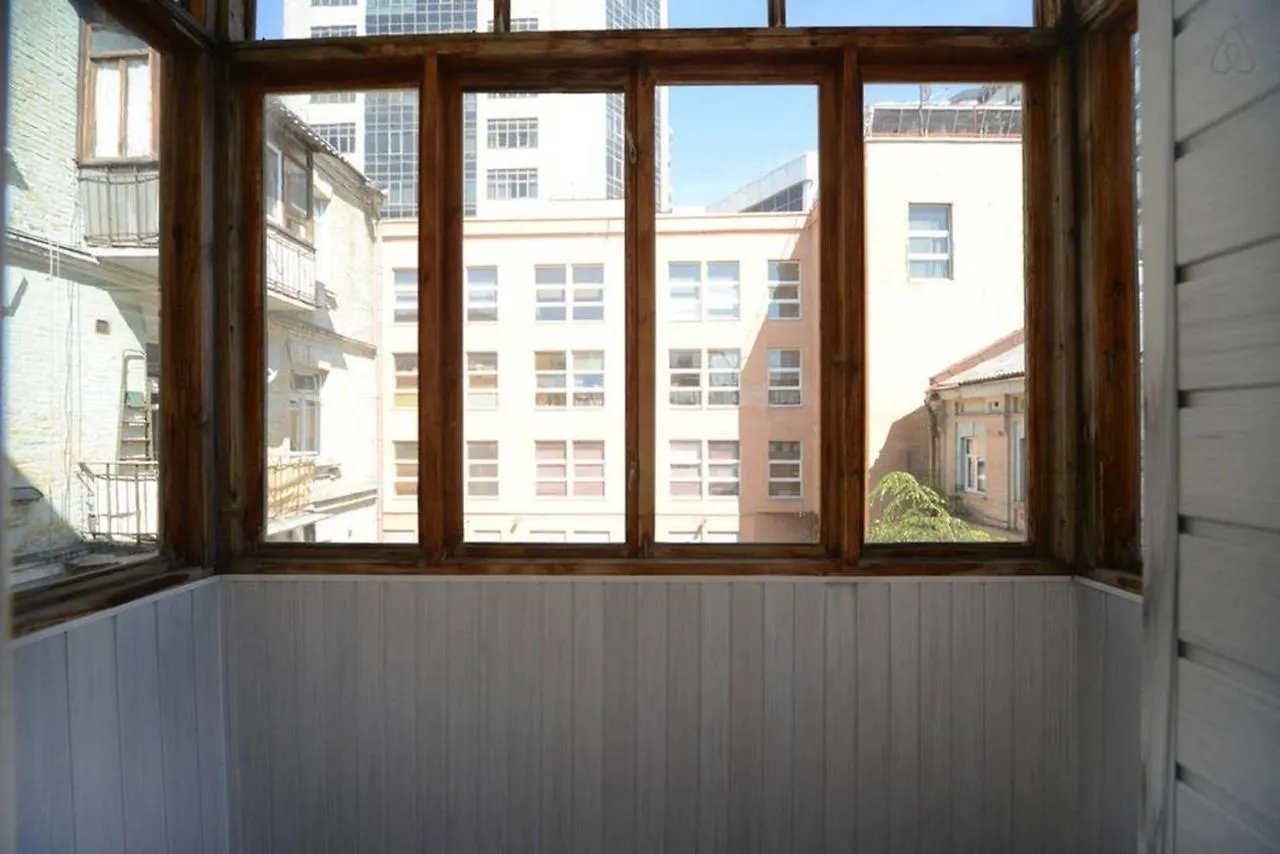 Олімп Appartement Kiev