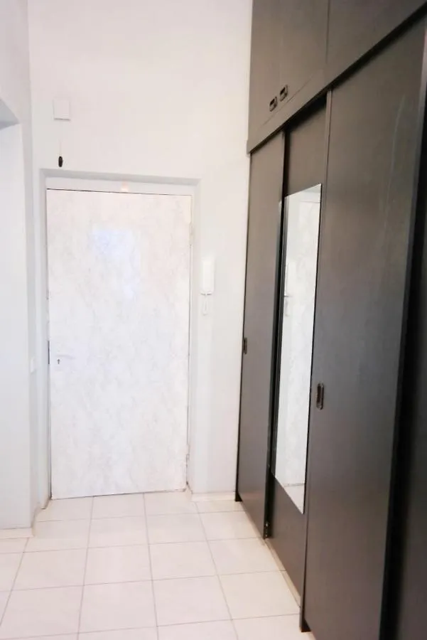 Appartement Олімп