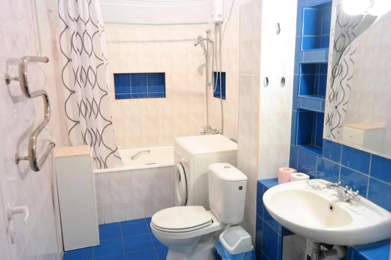 Appartement Олімп
