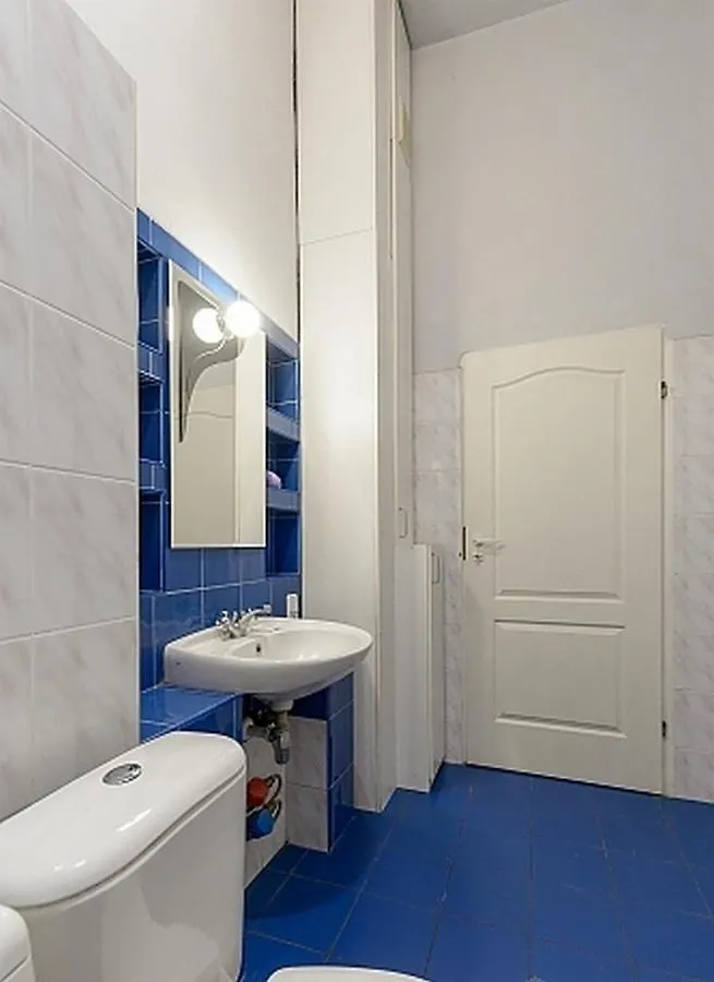 Олімп Appartement